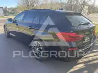 2019 BMW 520