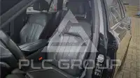2019 BMW 520
