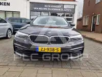 2019 BMW 520