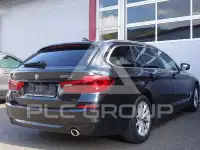 2019 BMW 520