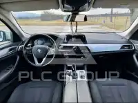 2019 BMW 520