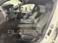 2019 BMW 520