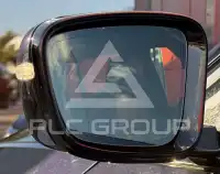 2019 BMW 520