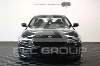 2019 BMW 520