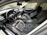 2019 BMW 520