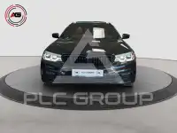 2019 BMW 520
