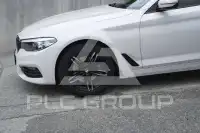 2019 BMW 520
