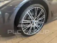 2019 BMW 520