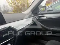 2019 BMW 520