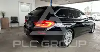 2019 BMW 520