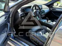 2019 BMW 520