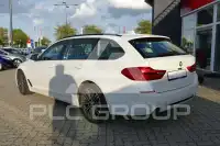 2019 BMW 520