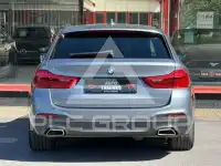 2019 BMW 520