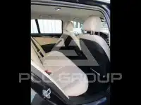 2019 BMW 520