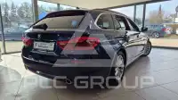 2019 BMW 520