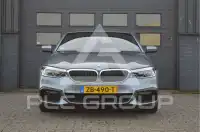 2019 BMW 520