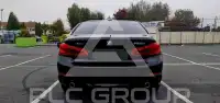 2019 BMW 520