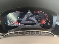 2019 BMW 520