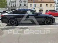 2019 BMW 520