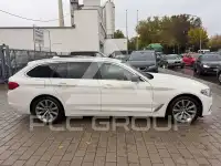2019 BMW 520
