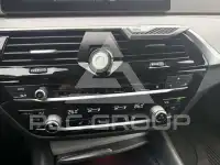 2019 BMW 520