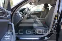 2019 BMW 520