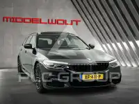 2019 BMW 520