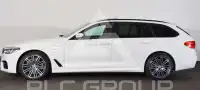 2019 BMW 520