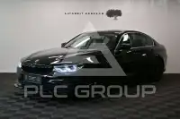 2019 BMW 520