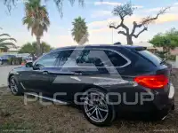 2019 BMW 530