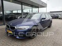 2019 BMW 520
