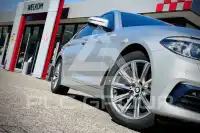2019 BMW 520