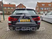 2019 BMW 520