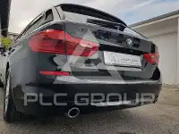 2019 BMW 520