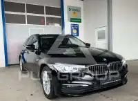 2019 BMW 520