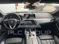 2019 BMW 520