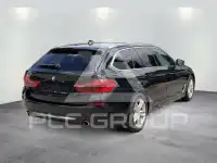 2019 BMW 520