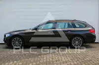 2019 BMW 520