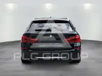 2019 BMW 520