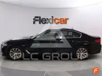 2019 BMW 520