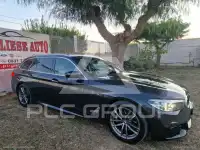 2019 BMW 530
