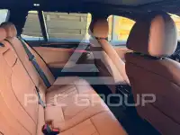 2019 BMW 520