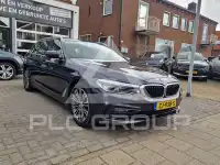 2019 BMW 520