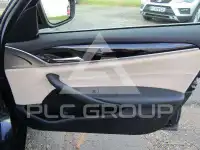 2019 BMW 520
