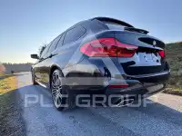 2019 BMW 520
