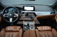 2019 BMW 520