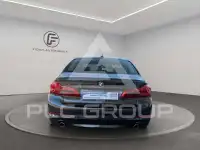 2019 BMW 520