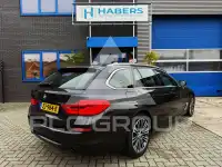 2019 BMW 520