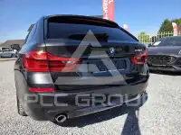 2019 BMW 520