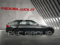 2019 BMW 520